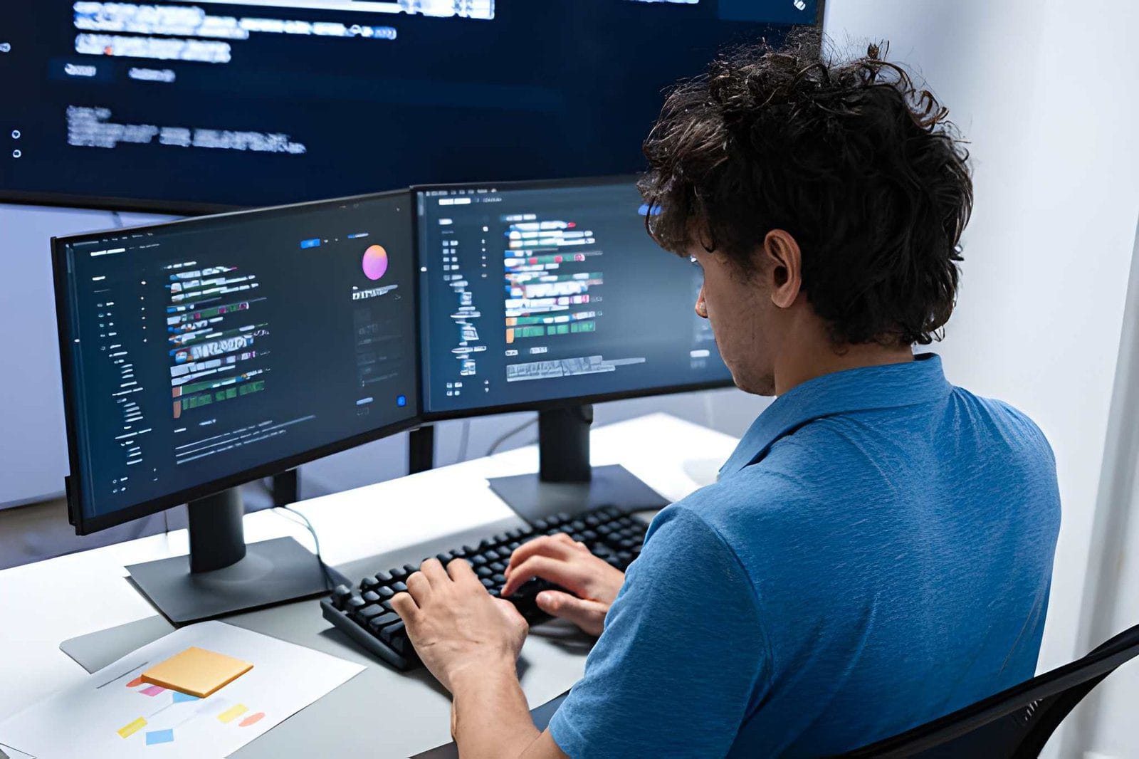 Dedicated QA Engineer