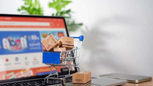 Custom Ecommerce Website Development Services