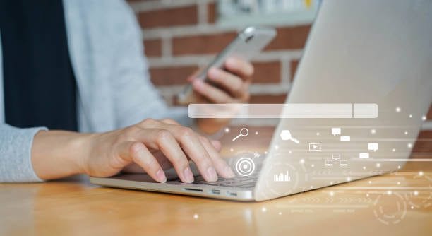 Google Ads pay-per-click & Meta ads advertising campaign